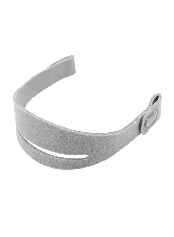 SyunsXoon N30i Headgear Compatible with Resmed AirFit N30i/P30i & AirTouch N30i CPAP Nasal Pillows Mask, Comfortable Nasal Mask Head Strap - Medium - Image 1